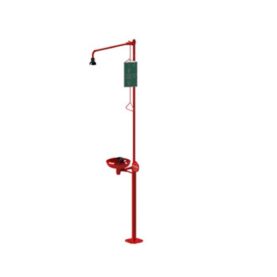 KOMBIDUSCH MED SKÅL FÖR GOLV