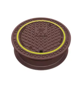 600 TELESKOP RAM PREMIUM LOCK. FV SLITS TÄT, 2813/2627/2116HTFV
