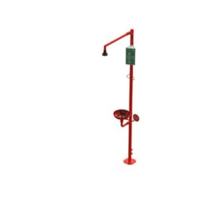 KOMBIDUSCH MED SKÅL FÖR GOLV