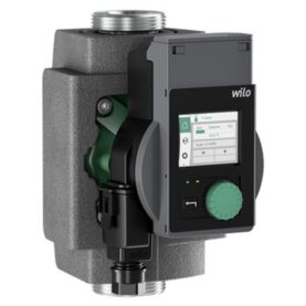 CIRKULATIONSPUMP STRATOS PICO-Z 20/0,5-4-150 WILO