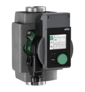 CIRKULATIONSPUMP STRATOS PICO-Z 20/0,5-4-150 WILO