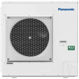 UTEDEL 10KW ELITE PACI 3 FAS PANASONIC