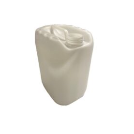 DUNK 10-LITERS HDPE EXKL LOCK NEUTRAL KEBA