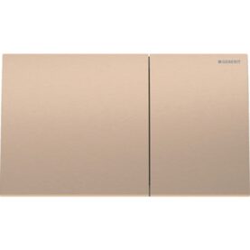 SIGMA70 SPOLPLATTA RÖDGULD / BORST EASY-TO-CL