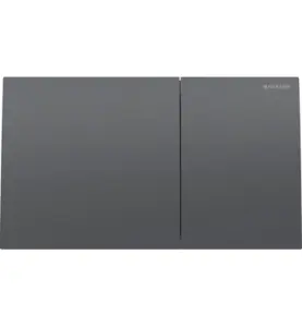 SIGMA70 SPOLPLATTA SVARTKROM/BORST EASY-TO-CL