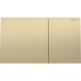 SIGMA70 SPOLPLATTA MÄSSINGFÄRG/BORST EASYTOCL