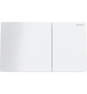 SIGMA70 SPOLPLATTA VIT