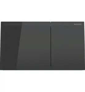 SIGMA70 SPOLPLATTA SVART