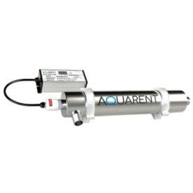 VATTENFILTER AQUARENT UV ST321