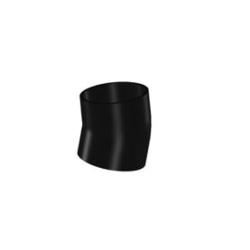 BÖJ 100 MM X 15° ALTECH