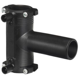 ELSVETS T-RÖR ELGEF 25 GEORG FISCHER