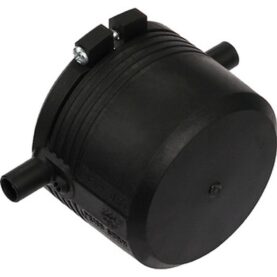 ELSVETSHUV 25 ELGEF GEORG FISCHER