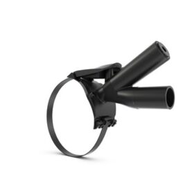 ANBORRNINGS-Y ELGEF 250X63 GEORG FISCHER