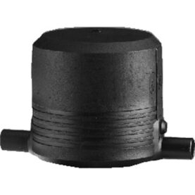 ELSVETSHUV ELGEF 68 MM GEORG FISCHER