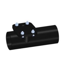 RENSRÖR 100 MM ALTECH