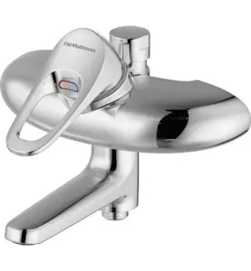 SPOLBLANDARE 9000XE 160 CC MED PIP KROM FMM