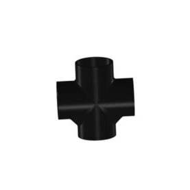 DUBBELGRENRÖR 100 MM X 88° ALTECH