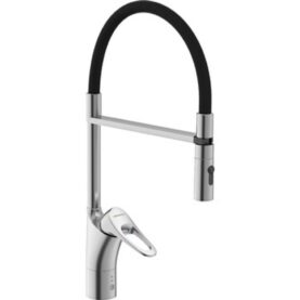 KÖKSBLANDARE 9000XE 3/8" FLEXI-PIP 6 L/MINEDMA BORSTAD KROM FMM