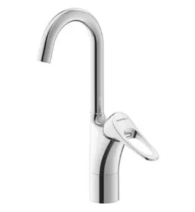 TVÄTTRÄNNEBLANDARE 9000XE 3/8" KROM FMM