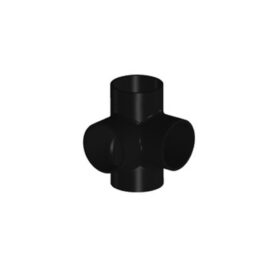 HÖRNGRENRÖR 100 MM X 88° ALTECH