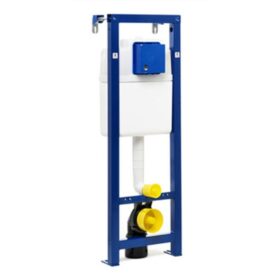 TÄTNING TILL BOTTENVENTIL, INBYGGD SPOLCISTERN GBG