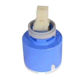 KERAMPAKET TILL TVÄTTSTÄLLS- OCH KÖKSBLANDARE GBG