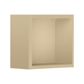 FÖRVARINGSKUB GRAPHIC 30CM BEIGE GBG