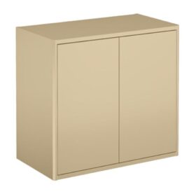 VÄGGSKÅP GRAPHIC 60X32 CM BEIGE GBG