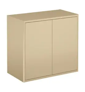 VÄGGSKÅP GRAPHIC 60X32 CM BEIGE GBG