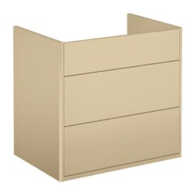 KOMMODSKÅP GRAPHIC 60 CM BEIGE GBG