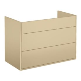 KOMMODSKÅP GRAPHIC 80 CM BEIGE GBG