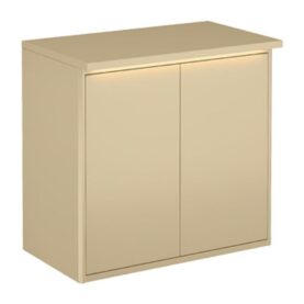 TOPPSKIVA GRAPHIC - 60X32 CM BEIGE GBG