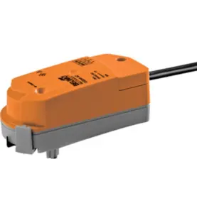 STÄLLDON ROTERANDE CQ24A-SZ 24V M