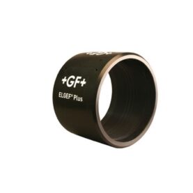 ELSVETSMUFF ELGEF 355 SDR17 GEORG FISCHER