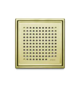 KLINKERRAM 197X197X6 MÄSSING K3 SQUARE CHESS PURUS