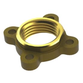 UTLOPPSKOPPLING TYP A GÄNGAD THISAB