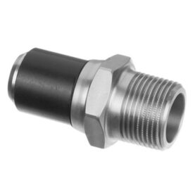 ÖVERGÅNGSADAPTER UTVÄNDIG GÄNGA 20XRP15 GEORG FISCHER