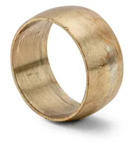 KLÄMRING 10 MM DZR MÄSSING ALTECH