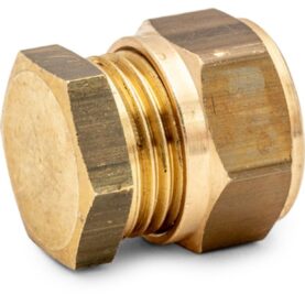 PROVTRYCKNINGSPROPP 10 MM KLÄMRING X PLUGG DZR MÄSSING ALTECH