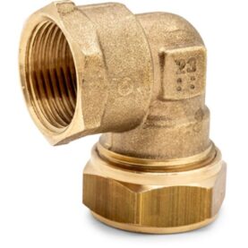 VINKELKOPPLING 10XG15 KLÄMRING X INVÄNDIG GÄNGA DZR MÄSSING ALTECH