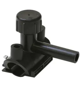 ELSVETSBYGEL MONOBLOC ELGEF 32X20 GEORG FISCHER