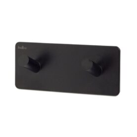 DUBBELKROK EDGE SVART SB HABO