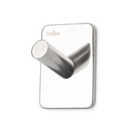 KROK EDGE ROSTFRI/POL SB HABO