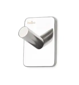 KROK EDGE ROSTFRI/POL SB HABO