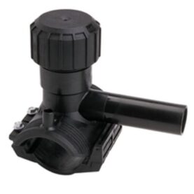 ELSVETSBYGEL MONOBLOC ELGEF 50X20 GEORG FISCHER