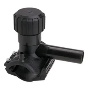 ELSVETSBYGEL MONOBLOC ELGEF 50X20 GEORG FISCHER