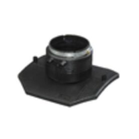 ANSLUTNINGSSADEL TOPLOAD ELGEF 400X125 GEORG FISCHER