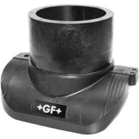 ANSLUTNINGSSADEL TOPLOAD 1000X225 GEORG FISCHER