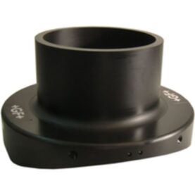 ANSLUTNINGSSADEL TOPLOAD 450X315 GEORG FISCHER