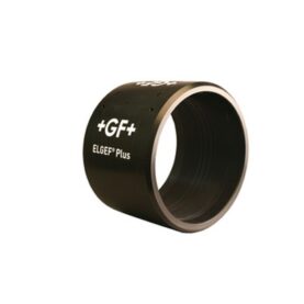 ELSVETSMUFF ELGEF 630 GEORG FISCHER